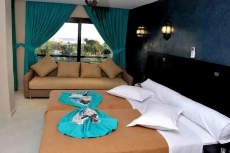 Suite Tilila - 2