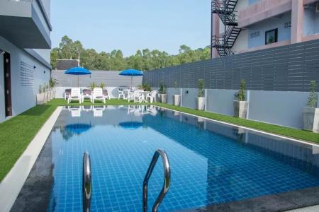 Carpio Phuket - 17