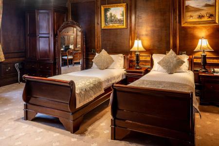 Castle Bromwich Hall; Sure Collection by Best Western - 72