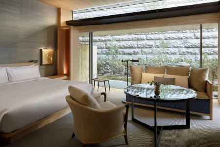Park Hyatt Kyoto - 9