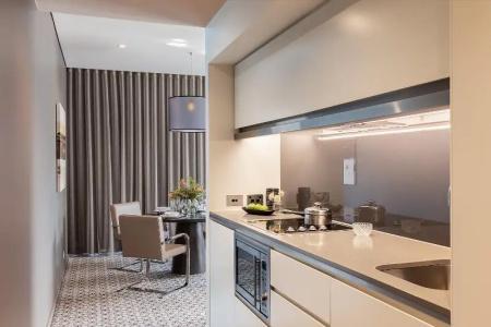 Fraser Suites - 50