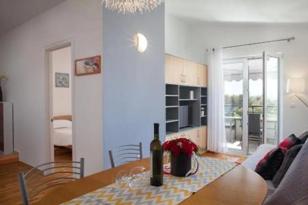 Residence Kaštelet - 91