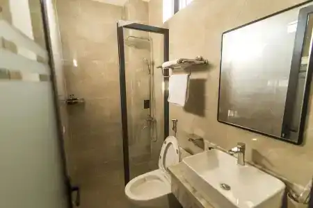 Aha Thang Bom Apartment Da Nang - 8
