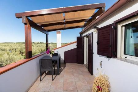 Residence Villantica - 102