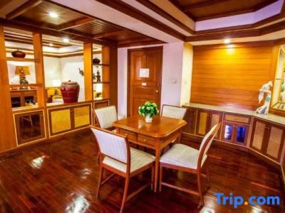 Felix River Kwai Resort - Sha Plus,Certified - 84