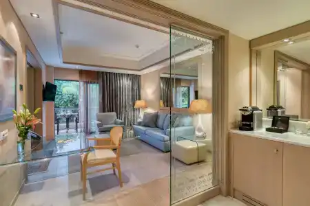 Rodos Park Suites & Spa - 80