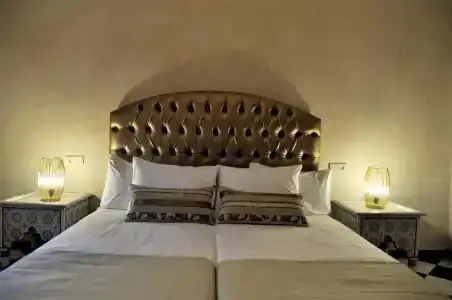 Riad l'Escale de - 85