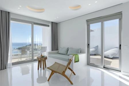 Infinity View Tinos - 40