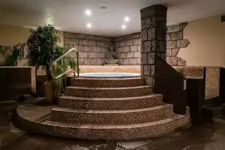 Spa Cádiz Plaza - 18