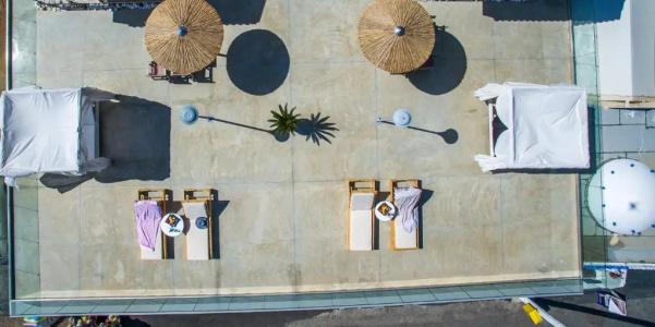 Galazio & Suites - 47