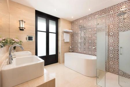 Alfonso Xiii, a Luxury Collection Hotel, Seville - 103