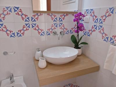 b&b Villa Maiolica - 7