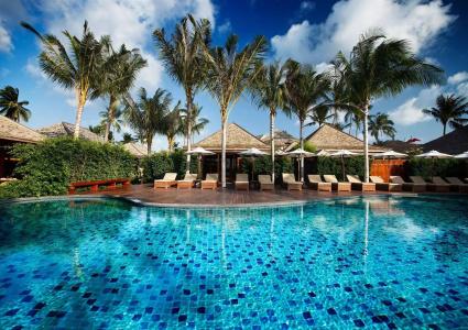Deva Beach Resort Samui - 12