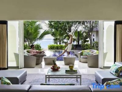 SO Sofitel Mauritius - 121