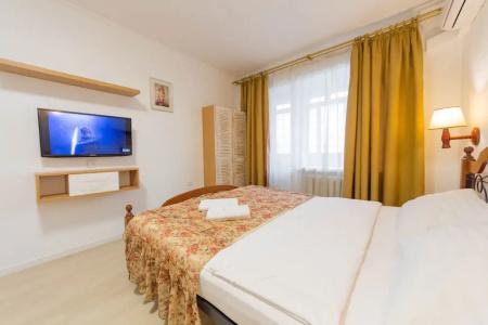Central Dayflat - 92