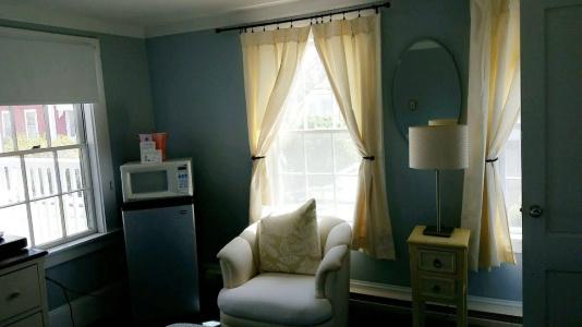 Eagle House - 1