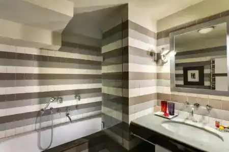 Casa Heberart Guest House Sistina - 19