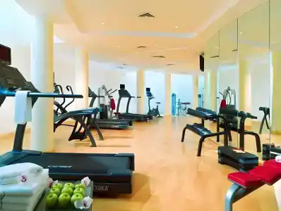 Hilton Cairo Heliopolis - 19