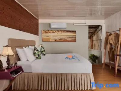Sandy Beach Bungalows - 65