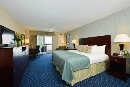 Atlantic Oceanside & Conference Center - 24