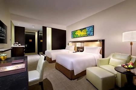Pavilion Managed by Banyan Tree - 55