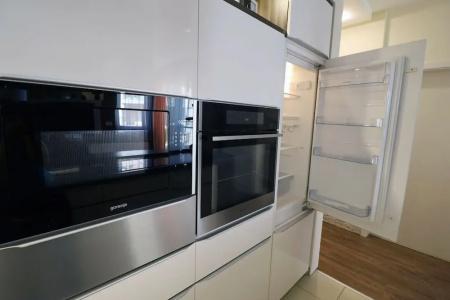 Galerius Golden Beach Apartment - 112