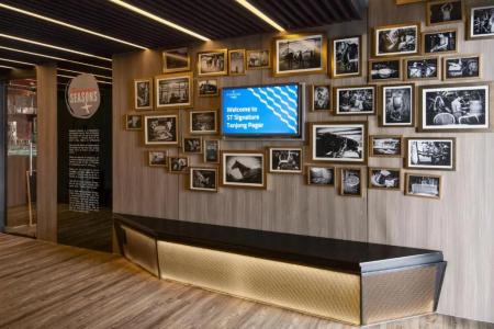 St Signature Tanjong Pagar (Sg Clean) - 1