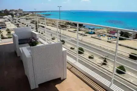 Spuma di mare - 146