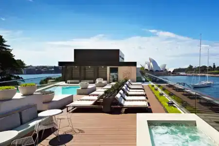 Park Hyatt - 12