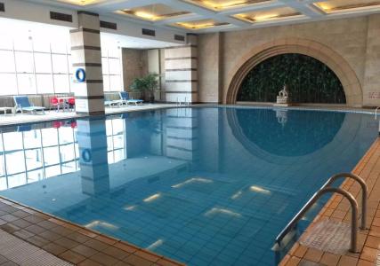 The Presidential Beijing - 5
