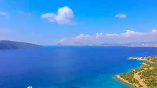 Bodrum Holiday Resort & Spa - 27