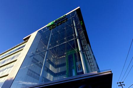 Holiday Inn Express Guadalajara Expo, An Ihg - 35