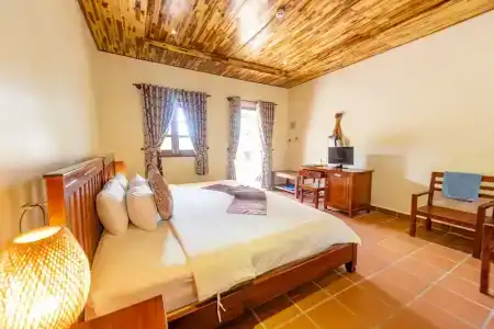 Phu Quoc Eco Beach Resort - 77