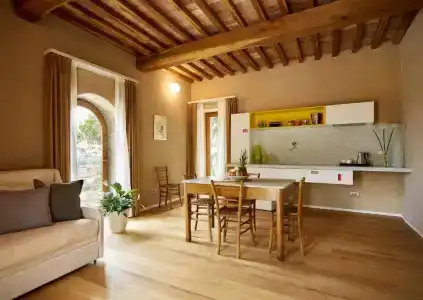 Relais Montepepe Winery & Spa - 70