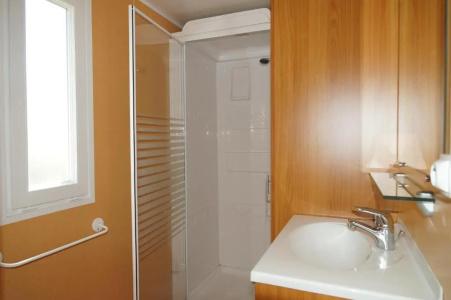 Camping Les Castors - 42