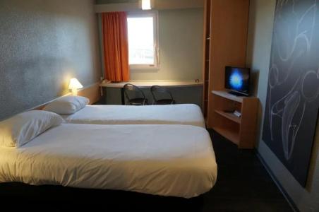 ibis Auch - 4