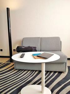 Novotel Suites Montpellier Antigone - 211