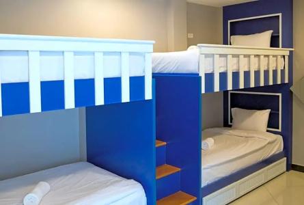 Secret Service Bed and Breakfast - 48