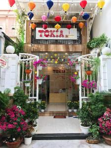 Tokia Nha Trang - 15