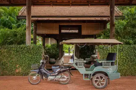 Zanniers Phum Baitang - 38