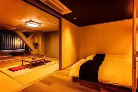Yukai Resort Senjo - 40