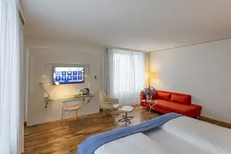 Pestana Berlin Tiergarten - 32