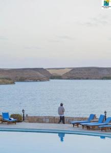 Seti Abu Simbel Lake Resort - 43