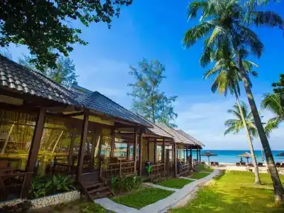 Arcadia Phu Quoc Resort - 31