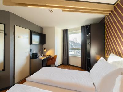 B&B Düsseldorf - Mitte - 6