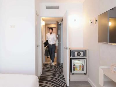 Novotel Bordeaux Lac - 83