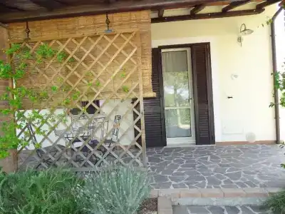 Residence Terra Dei Santi Country House - 90