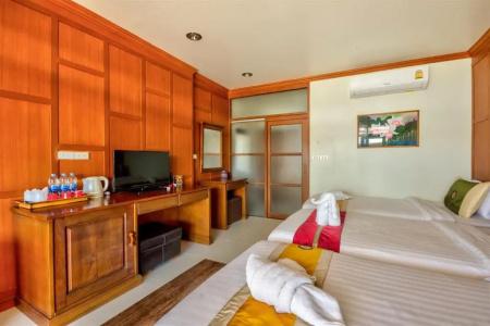 Palm Beach Resort - 38