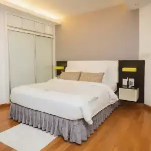 Naki Suites @ Silvertown - 46