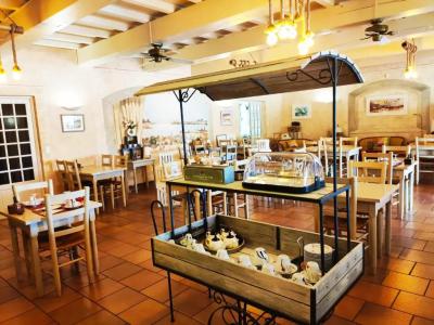 Logis Le Nid du Pont de Gau - 27